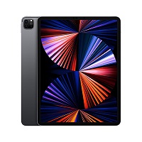 Apple iPad Pro de 12,9" Wi-Fi - 5ª generación - tableta