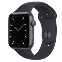Apple Watch Series 7 (GPS) - 41 mm - aluminio de medianoche