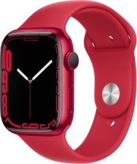 Apple Watch Series 7 (GPS) - (PRODUCT) RED - 41 mm