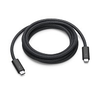 Apple - Cable USB - USB-C (M) a USB-C (M)