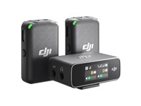 DJI - Microphone set - Portable electronics