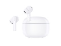HONOR CHOICE TWS Earbuds X7 lite white bluetooth