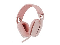 Logitech 981-001223 Zone Vibe 100 Rose