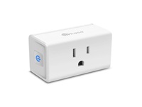 TP-Link TAPO P125(US) TPLink P125 Mini Smart Wi-Fi Plug HomeKit Wi-Fi networking B