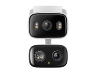 TP-Link - Surveillance camera - Indoor / Outdoor