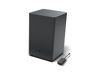 JBL Bar 2.0Sub - Sound bar - Black