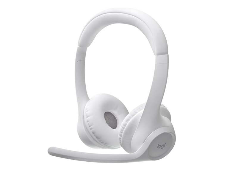 Logitech 981-001416 ZONE 300 Wireless Off-White