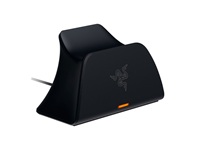 Razer - Charging Stand - for PlayStation Black