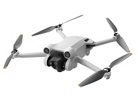 DJI - Drone - Mini 3 SC