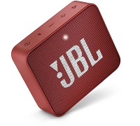 JBL Go 2 - Speaker - for portable use