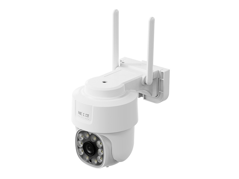 Nexxt Solutions Home Nexxt Home NHC-OP10 Outdoor PTZ Camera 2K+ 5MP RJ45