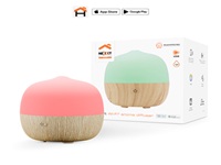 Nexxt Solutions Home - USB aroma difusser