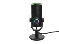 JBL Quantum Stream Studio - Micrófono - Cableado
