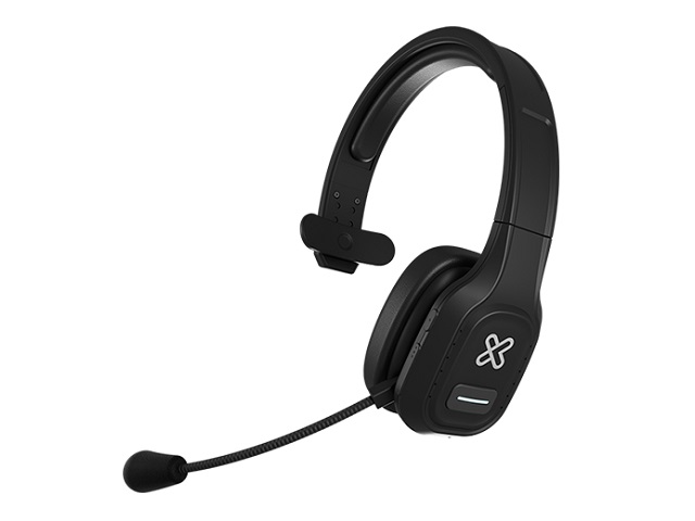 Klip Xtreme KX Hdst KCH-750 On-ear Mono Wireless BT Dual