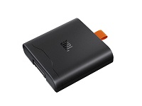 JBL JBLBATTERY400AM Battery400 Partybox Acc - Black