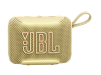 JBL Go 5 BT - Speaker - Yellow
