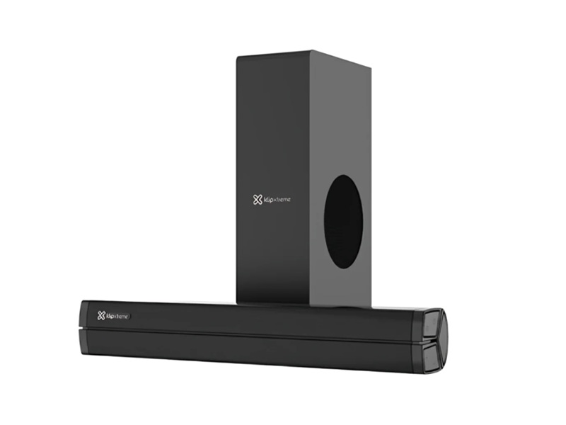 Klip Xtreme Klip KSB-050 compact Sound bar 120W HDMI