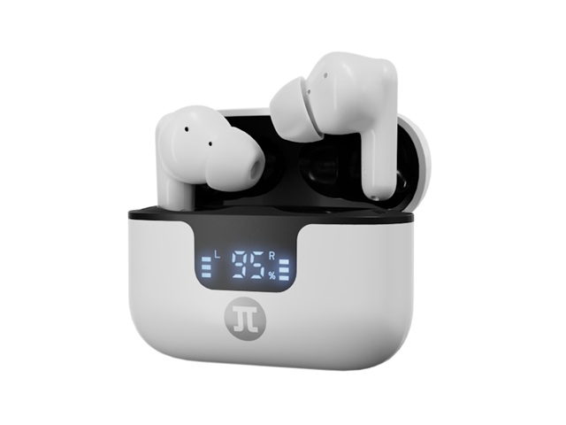 Primus Gaming PWH-300-2 PGLC TWS Gaming earbuds ARCUS300S PWH-300 with 2.4GHz Dongle