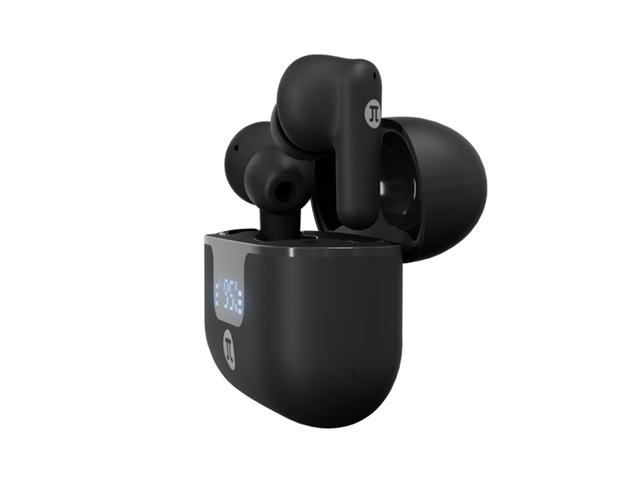 Primus Gaming PWH-300BK PGLC TWS Gaming earbuds ARCUS300S PWH-300 BK 2.4GHz Dongle