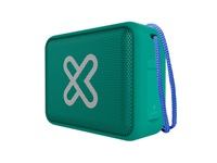 Klip Xtreme Port TWS KBS-025 - Altavoz - Verde