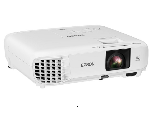 Epson V11H982020 POWERLITE X49 3600L/XGA/VGA/HDMI/RJ45/WIFI