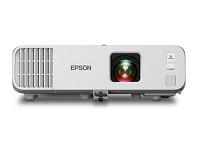Epson PowerLite L210W - Proyector 3LCD - 4500 lúmenes (blanco)