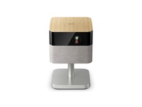 EPSON PROYECTOR EF-72K 1000L/4K/GOOGLE TV/BLUETOOTH/ROBLE