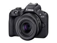 Canon 5811C012BA R50BK18-45STM KIT