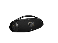 JBL Boombox -3-WIFI Black