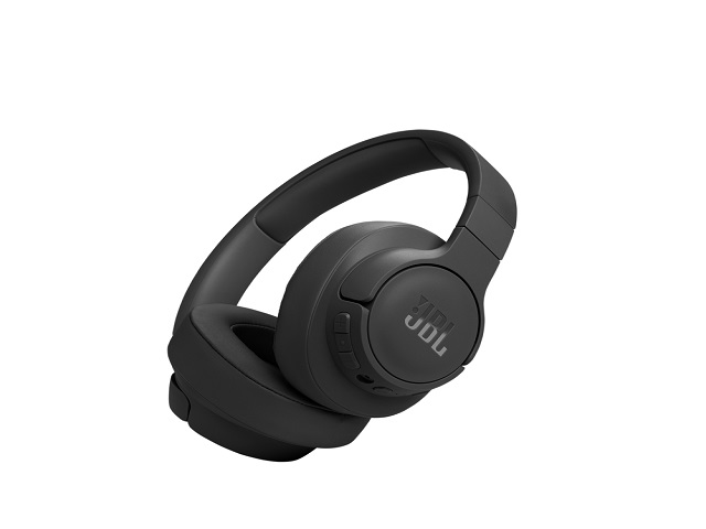 Thumbnail 14 for JBL JBLT770NCBLKAM-2 12 JBL Tune 770 BT Headphone Noise Cancelling Over Ear Black