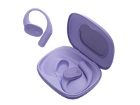 JBL Sense Lite Open Ear - Purple -  EAR HOOK - Headphones -