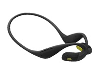JBL Endurance Pace - Black - Sport Hook - Headphones - Non TWS -