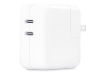 Apple - Power adapter - MNWP3CI/A