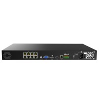 iBOOST - Standalone NVR - Networked