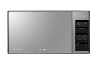Samsung MS402MADXBB - Horno microondas - 40 litros
