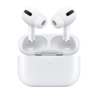 Apple AirPods Pro - MWP22AM/A - Headphones
