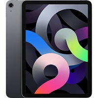 Apple 10.9-inch iPad Air Wi-Fi - 4ª generación - tableta