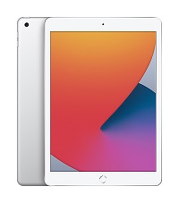 Apple 10.2-inch iPad Wi-Fi - 8ª generación - tableta
