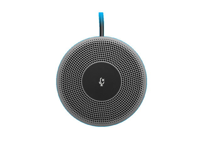 Thumbnail 6 for Logitech 989-000405 VC Expansion Microphone for Meetup