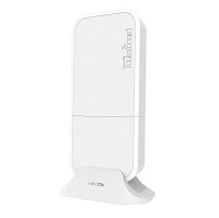 MikroTik - Wireless access point - Wi-Fi