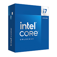INTEL Procesador i7-14700K Core 3.4Ghz 33MB LGA1700 14th Gen