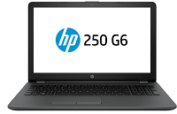 HP - 250 G6 - Notebook