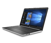 HP - 15-da0015la - Notebook