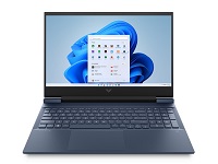 HP Victus 16-d0540la Intel Core i7-11800H 16GB 512GB SSD NVIDIA GeForce RTX 3060 6GB VRAM 16.1 FHD W