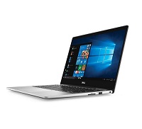 Dell Inspiron 7000 - Notebook - 13.3"