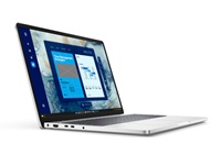 DELL PRO 16"FHD Ultra 7 255U 16GB 512GB SSD W11Pro Grtia3A