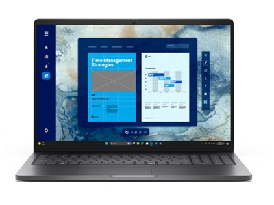 Dell 5GH0W Pro Black 16 Core5 120U 16GB 512GBSSD Win11 Pro 1YW