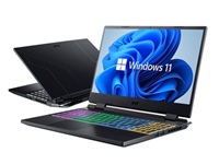 Acer Nitro - Notebook - 15.6"