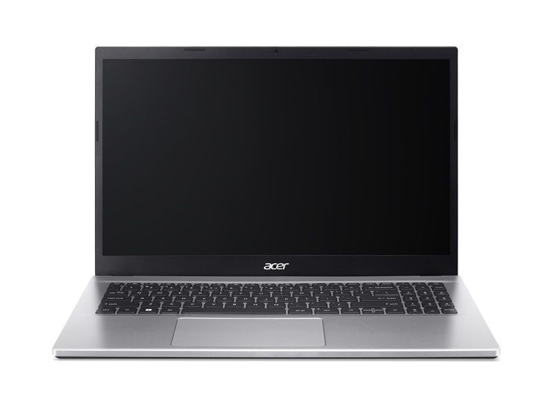 Acer NX.K6TAL.017 A3 15in FHD Ci5-1235U 16GB 512GB W11H Silver Spa