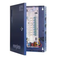 Folksafe - Power supply - Power supply AC input : 96-264V, 47-63Hz